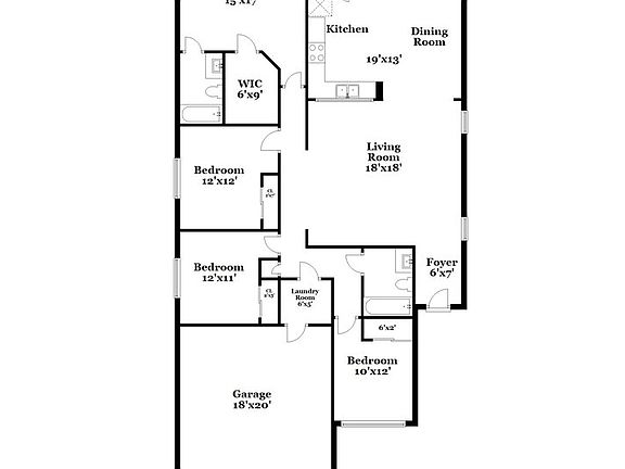 2nd image of 11786 W Windrose Ave