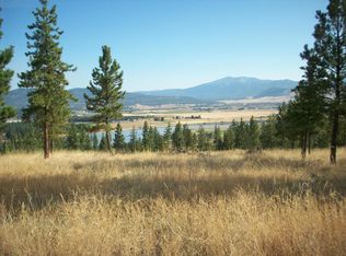 20 River Rd W, Plains, MT 59859