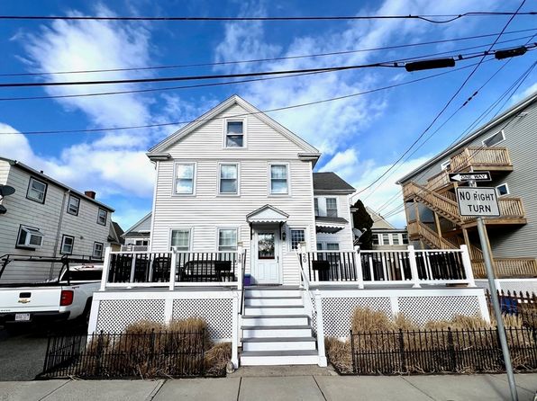 20 Beacon St #2