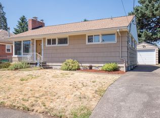 7045 NE Oregon St, Portland, OR 97213
