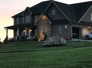 46 Golf Course Cir, Greeneville, TN 37743