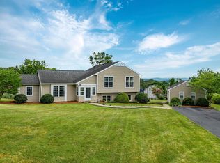 61 Monacan Ct, Lexington, VA 24450