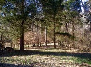 Gann Rd, Harriman, TN 37748