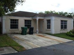 9774 SW 222nd Ter, Cutler Bay, FL 33190