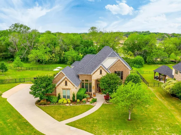 203 Augusta Ct, Aledo, TX 76008