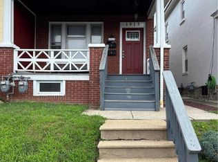 1913 Hay Ter APT 1, Easton, PA 18042