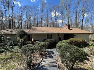 958 Tilman Rd, Charlottesville, VA 22901