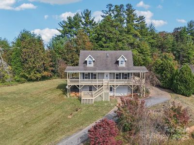 136 Ridge Brook Dr, Weaverville, NC, 28787