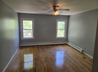 Parkway Drive West, East Orange, NJ 07017