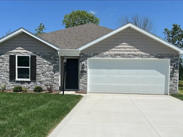 4562 Indie Cv, Fort Wayne, IN 46818