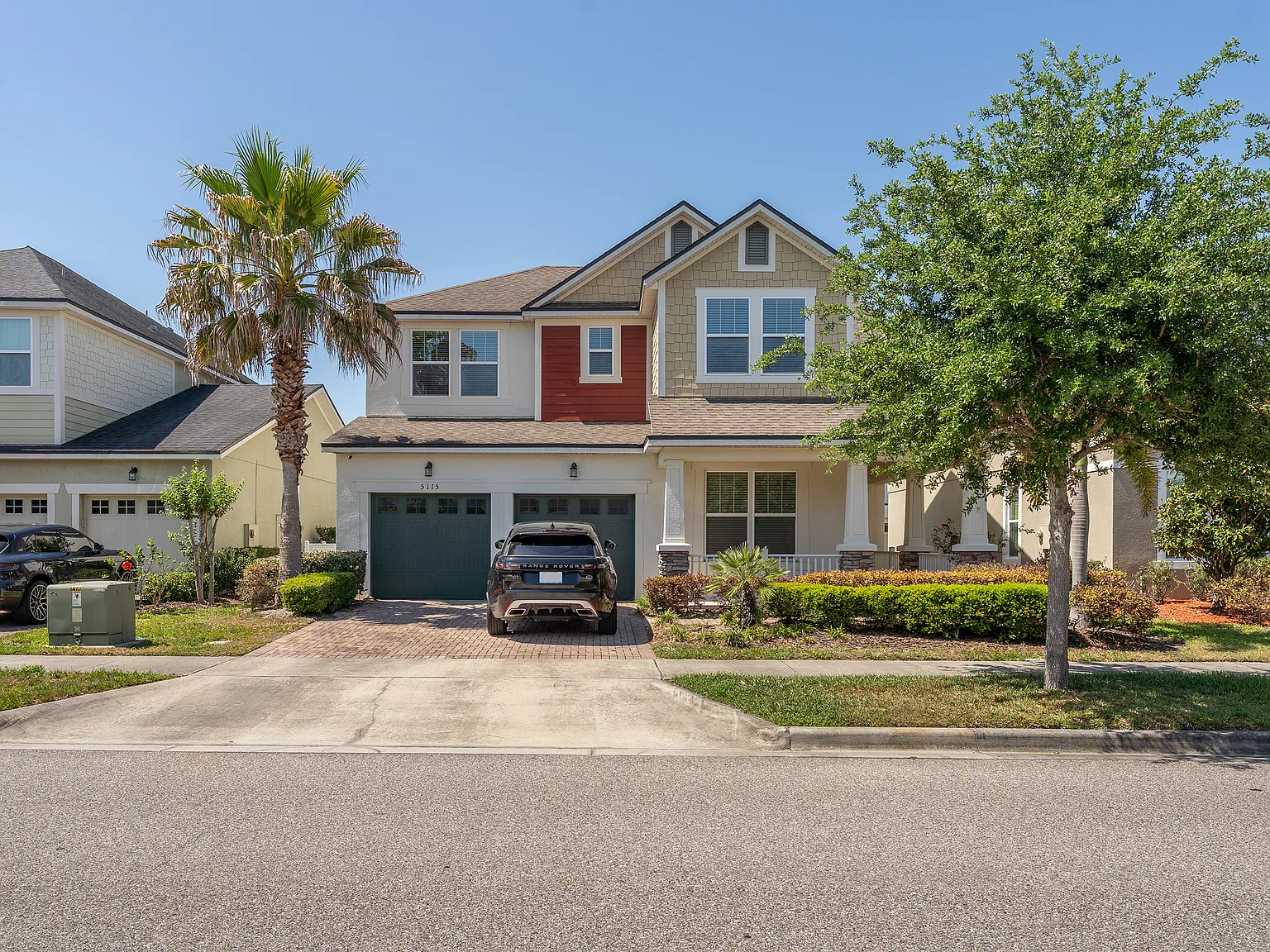 4 bed, 2117 sqft, $3,100 — Photo 3