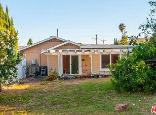 1715 N Avenue 54, Los Angeles, CA 90042