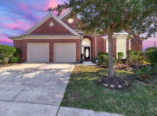 21907 Canyonwood Park Ln, Richmond, TX 77469