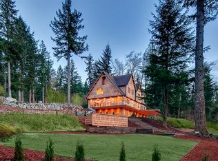 45609 SE Edgewick Rd, North Bend, WA 98045