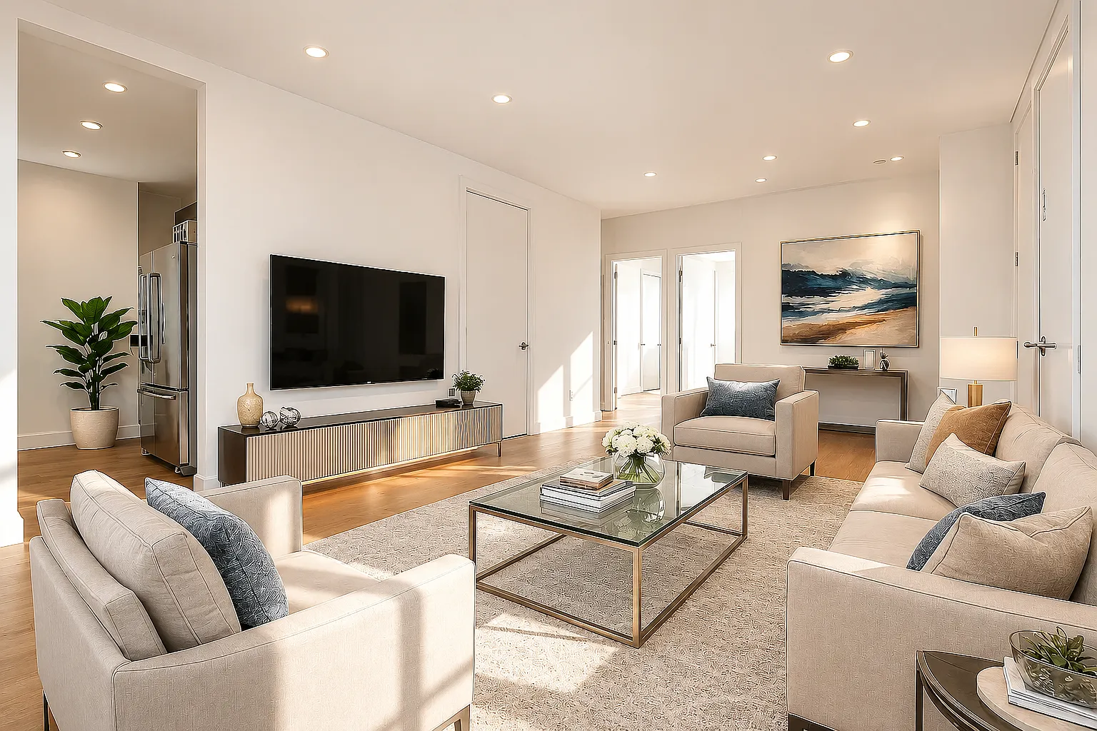 50 Murray Street — Photo 1