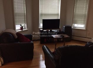 320 Tappan St #5, Brookline, MA 02445