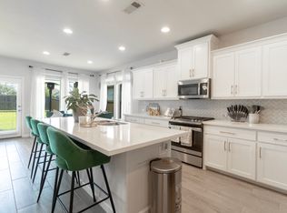 2016 Croftbank St, Forney, TX 75126