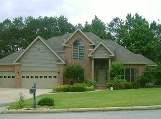 3915 Brandywine Dr, Jonesboro, AR 72404