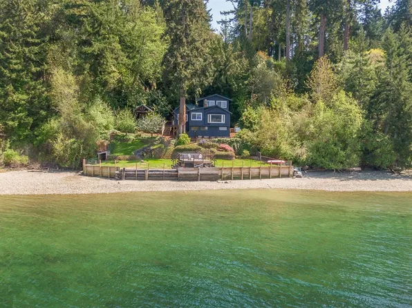 12533 SW 148th Street, Vashon, WA 98070