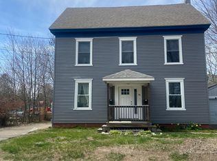 91 Norton St, South Berwick, ME 03908