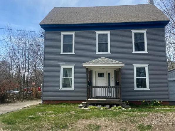 91 Norton St, South Berwick, ME 03908