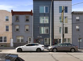 1638 N 2nd St APT 1, Philadelphia, PA 19122