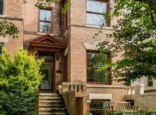 1747B Kilbourne Pl NW, Washington, DC 20010