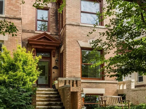 1747B Kilbourne Pl NW, Washington, DC 20010