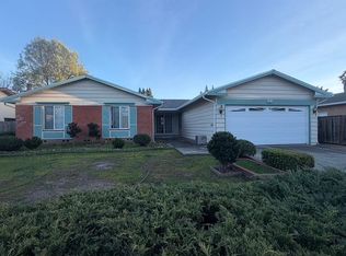 2872 Winthrop Ave, San Ramon, CA 94583
