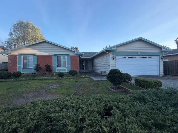 2872 Winthrop Ave, San Ramon, CA 94583