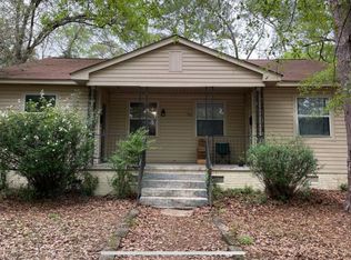 521 Duke Ave #A, Columbia, SC 29203