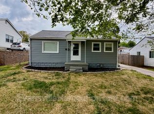 120 Leslie Ave, Evansville, IN 47712