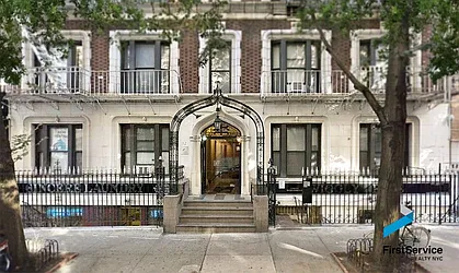 Rented by FirstService Realty (legacy)