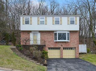325 Dewey Ave, Pittsburgh, PA 15218