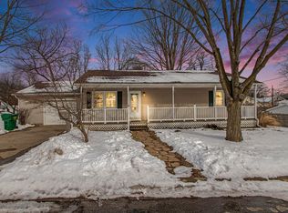 807 Nieb St, Niles, MI 49120