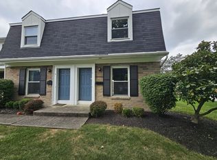 5060 Godown Rd #E, Columbus, OH 43220