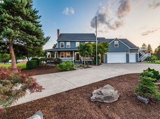 32030 SW Unger Rd, Cornelius, OR 97113