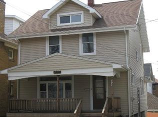 2722 East Ave, Erie, PA 16504