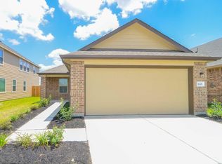 3626 Goldleaf Trail Dr, Katy, TX 77449