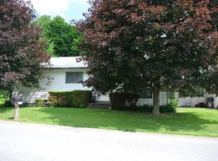 603 Van Dewerker Rd, Cherry Valley, NY 13320