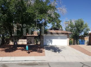 1209 Ralph Cir, Las Vegas, NV 89101