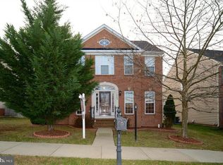 16249 Catenary Dr, Woodbridge, VA 22191