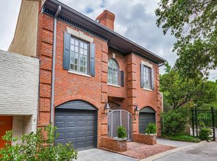 4601 Christopher Pl, Dallas, TX 75204