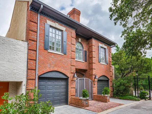 4601 Christopher Pl, Dallas, TX 75204