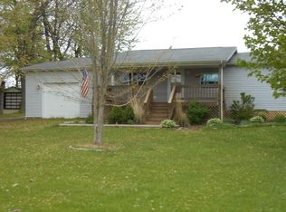 9910 Redwood Rd, Plymouth, IN 46563