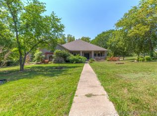 28302 E 71st Pl S, Broken Arrow, OK 74014