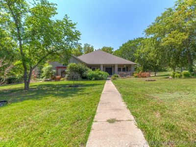 28302 E 71st Pl S, Broken Arrow, OK, 74014