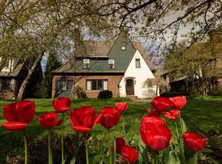 3336 Norwood Rd, Shaker Heights, OH 44122