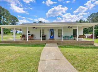 265 Albert Rayburn Rd, Columbia, MS 39429