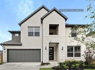 5603 Sandcastle Ridge Dr, Katy, TX 77493